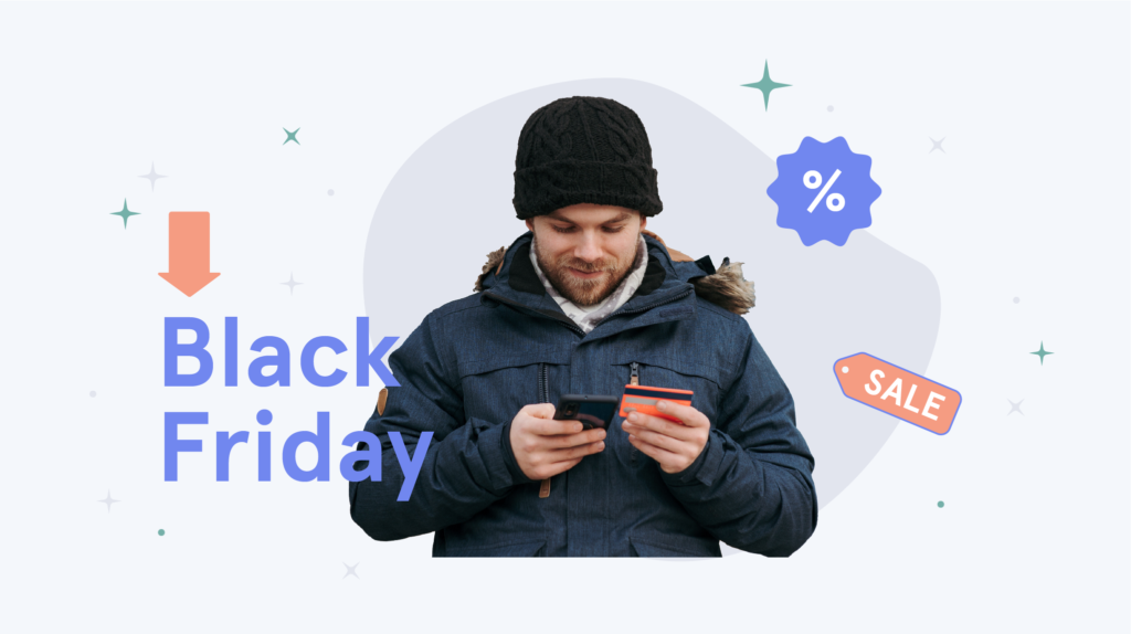 21 Black Friday Marketing Ideas To Factor Into Your Strategy | Brame